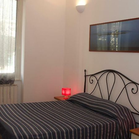 Perdiana House Appartement Genua Buitenkant foto