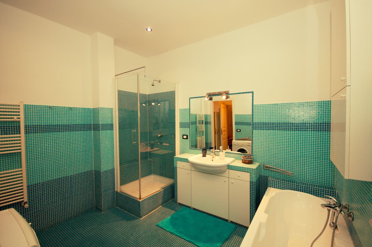 Perdiana House Appartement Genua Buitenkant foto