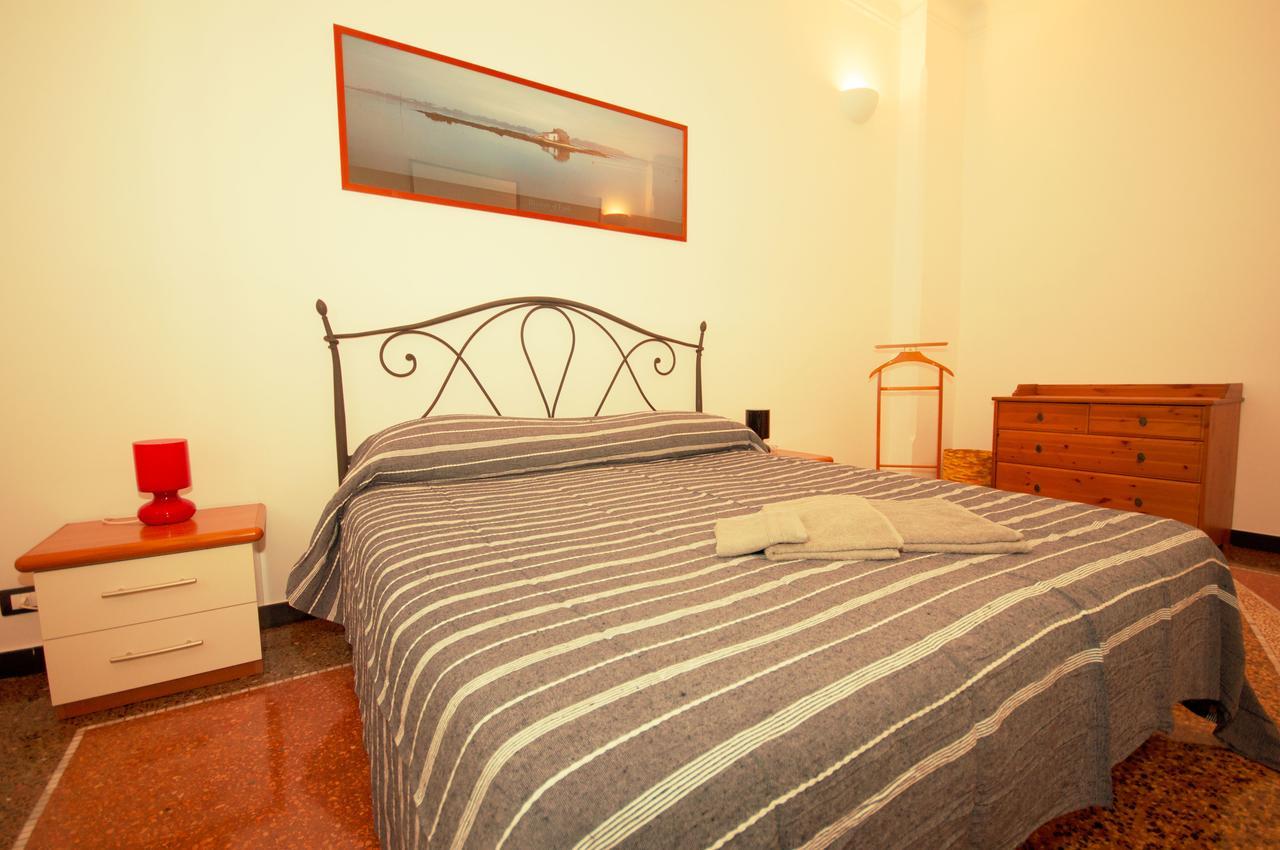Perdiana House Appartement Genua Buitenkant foto