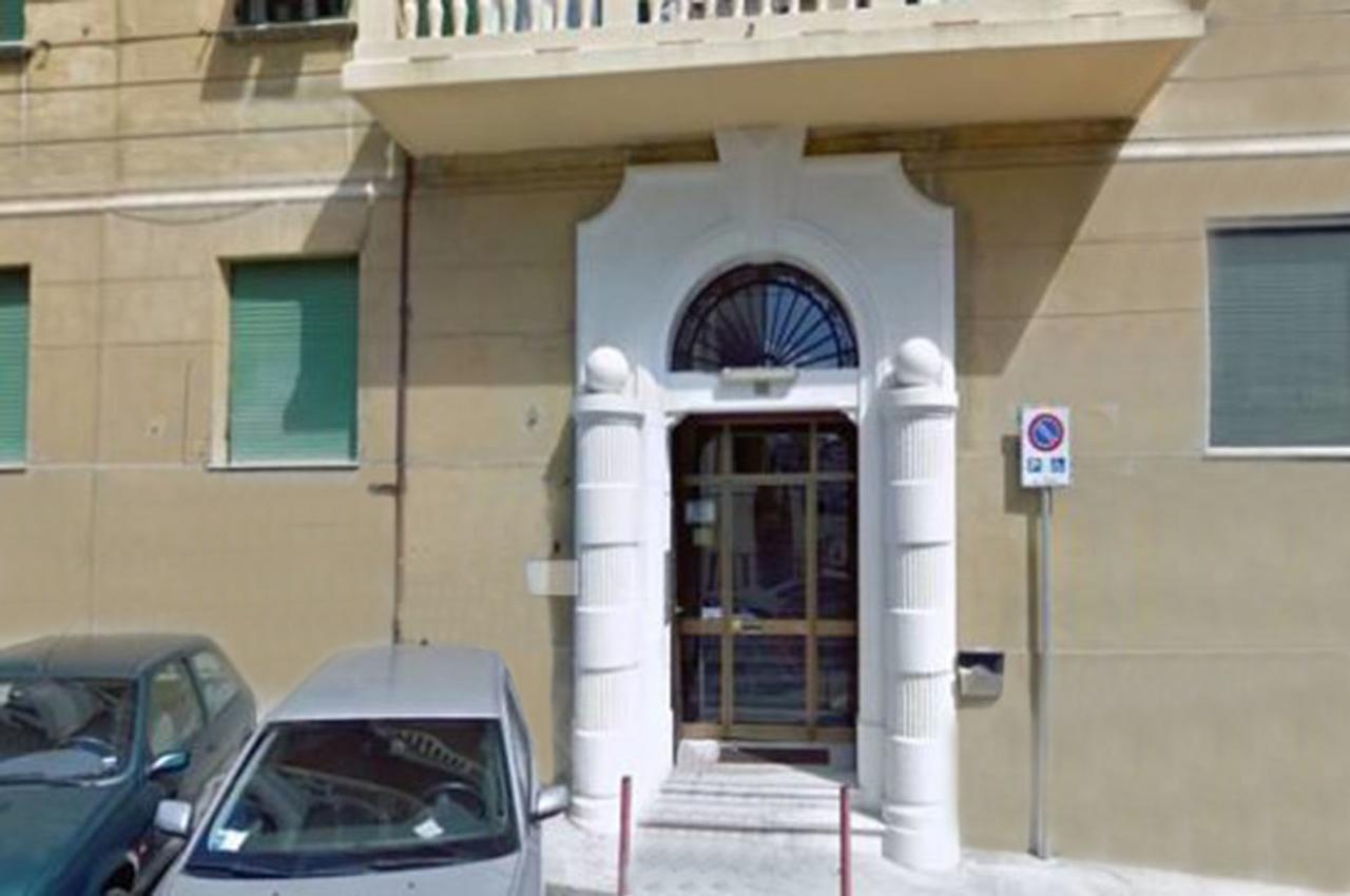Perdiana House Appartement Genua Buitenkant foto