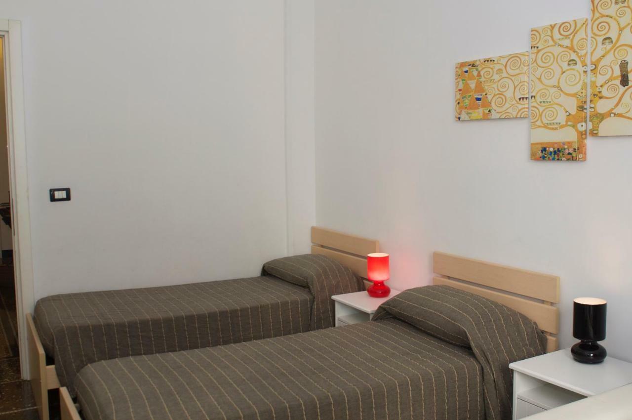 Perdiana House Appartement Genua Buitenkant foto