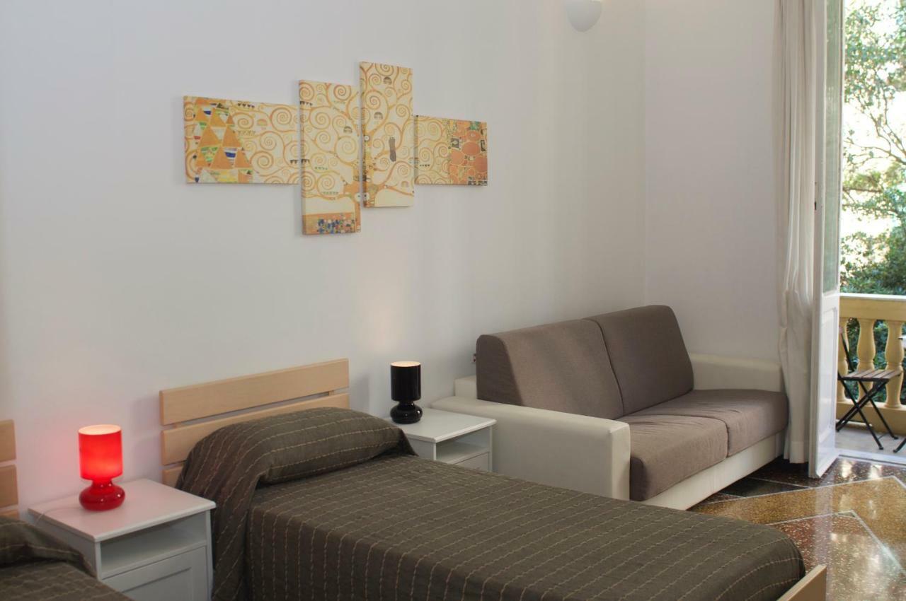Perdiana House Appartement Genua Buitenkant foto