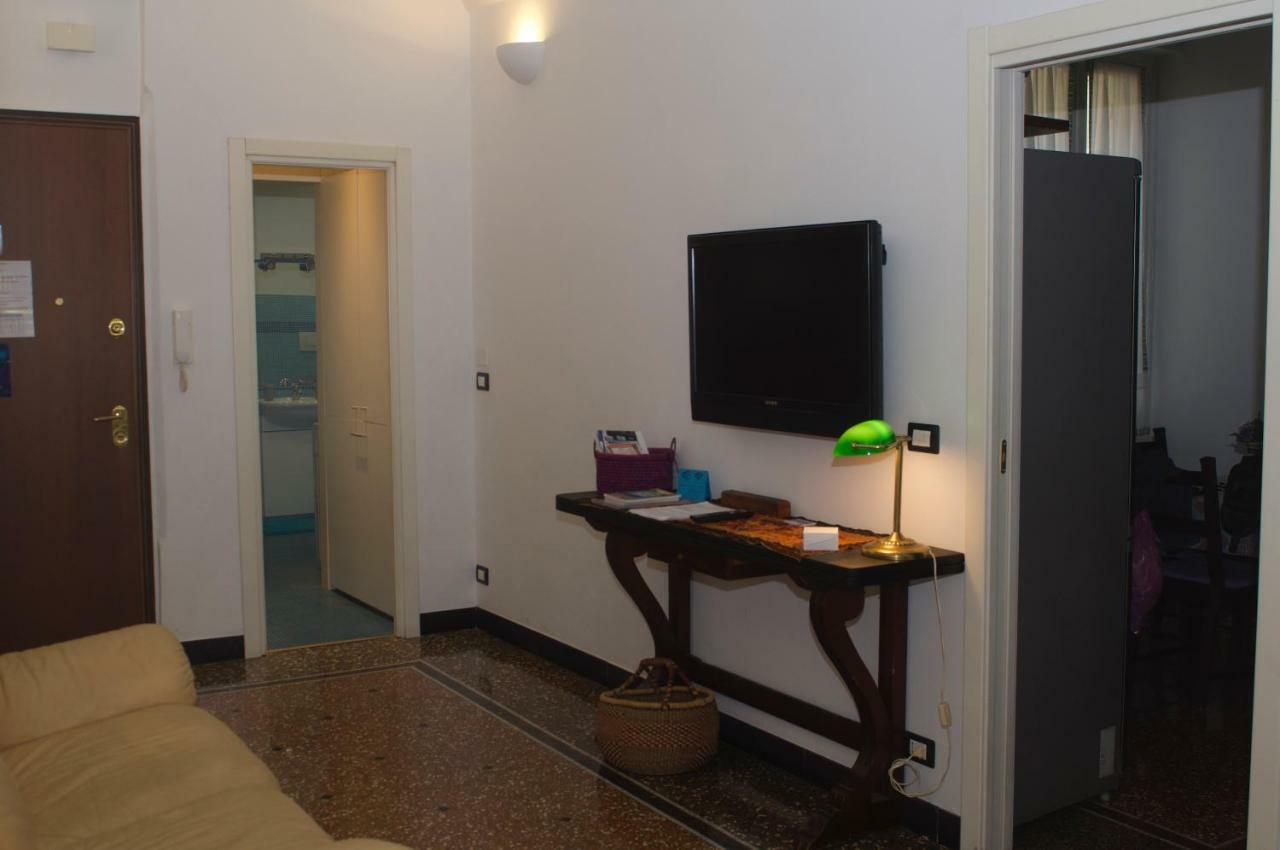 Perdiana House Appartement Genua Buitenkant foto
