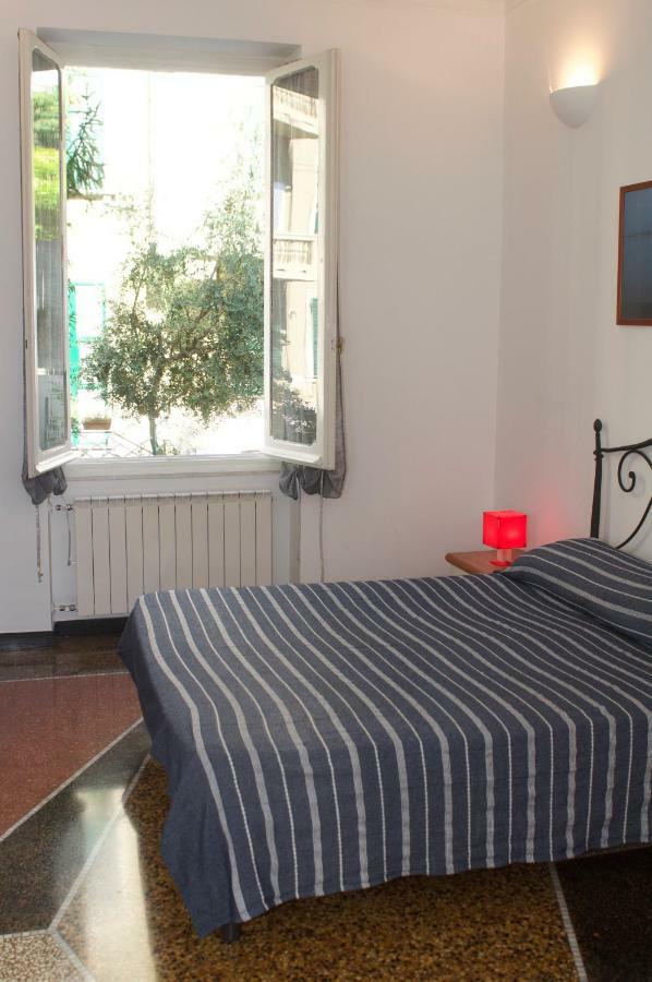 Perdiana House Appartement Genua Buitenkant foto