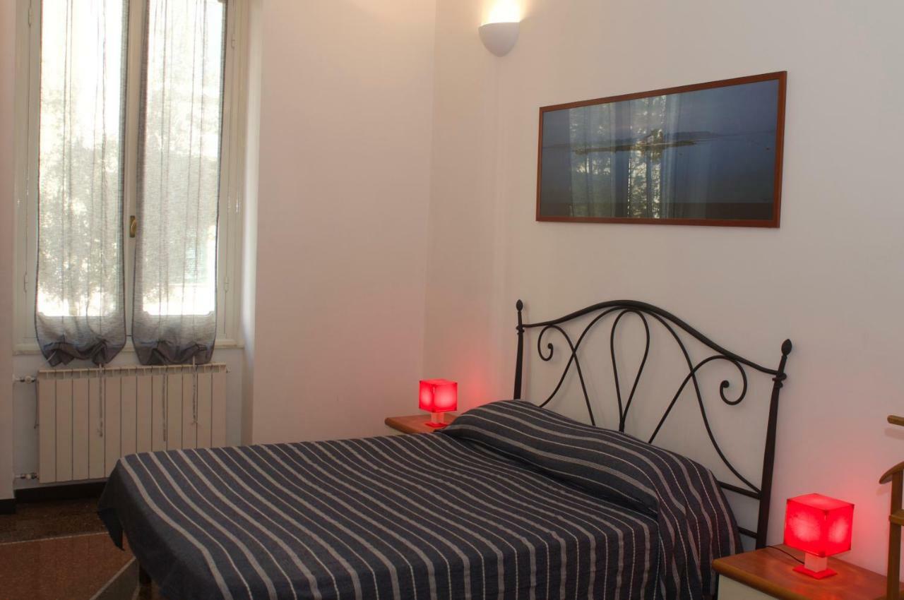 Perdiana House Appartement Genua Buitenkant foto